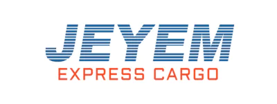 Jeyem Express Cargo Tracking Logo