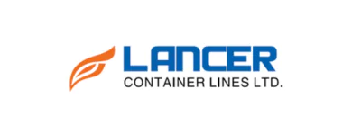 Lancer Container Lines Tracking Logo