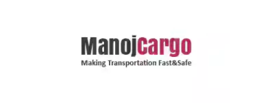 Manoj Cargo Carriers Tracking Logo