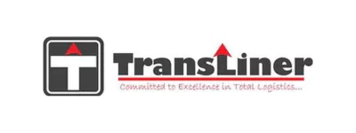 Transliner Container Group Tracking Logo