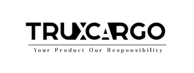 Trux Cargo Courier Tracking Logo