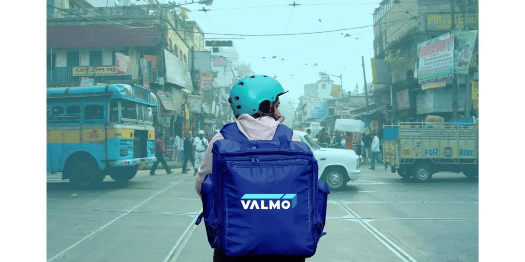 Valmo India