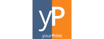 YourPrint Order Delivery Tracking Logo