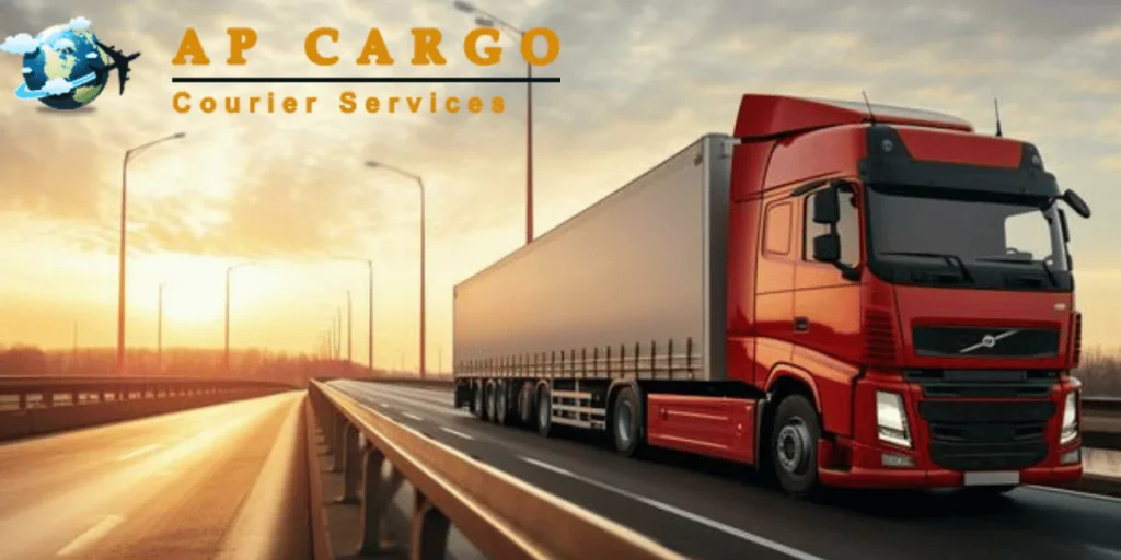 AP Cargo Transport Service