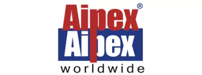 Aipex Worldwide Express Tracking Logo