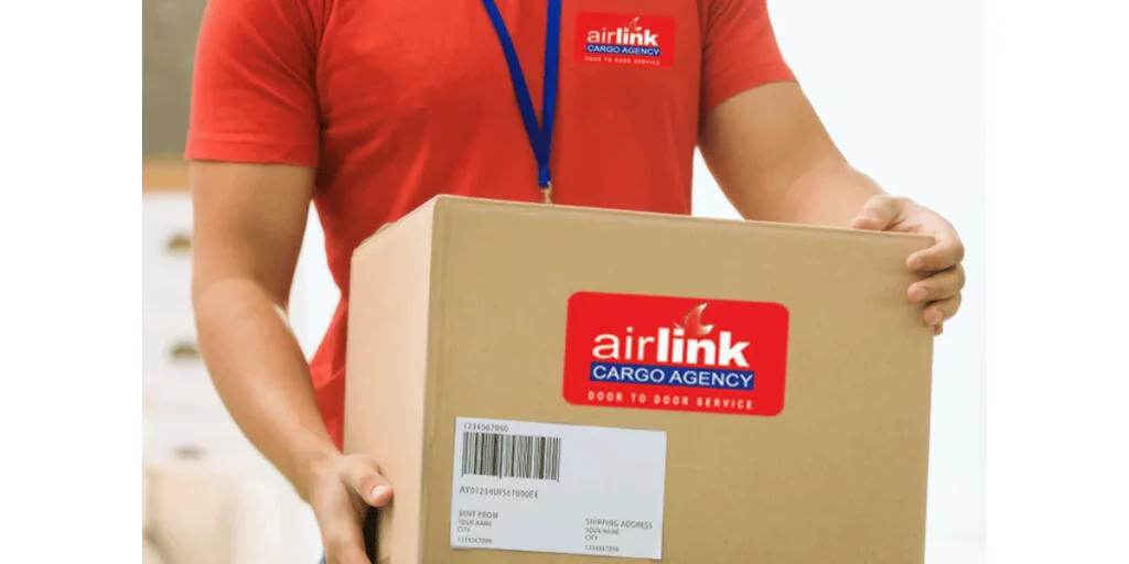 Airlink Cargo Agency