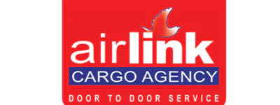 Airlink Cargo Air Tracking Logo