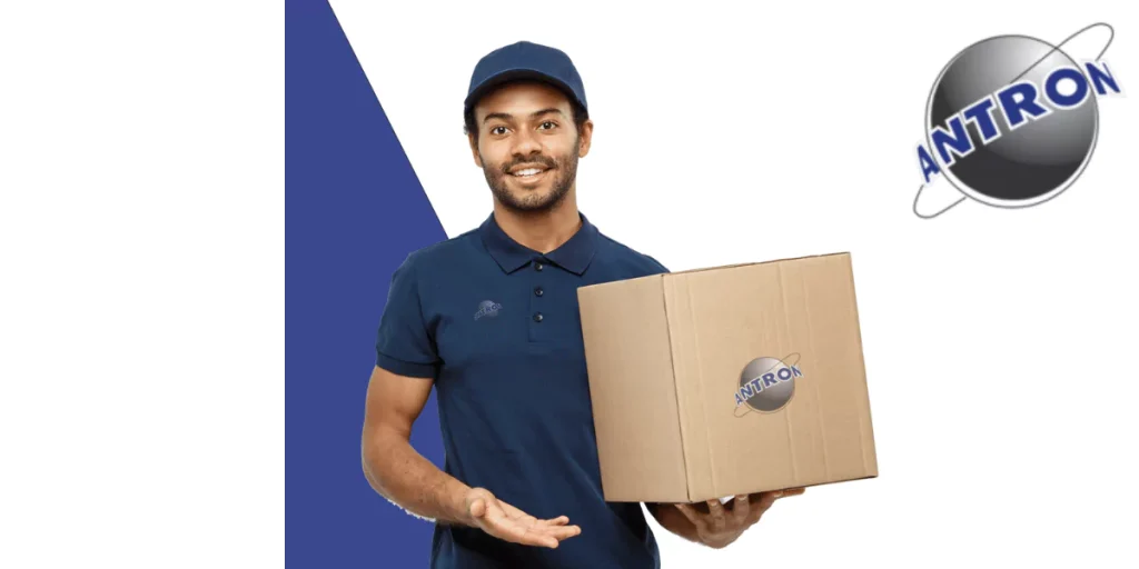 Antron Parcel Service