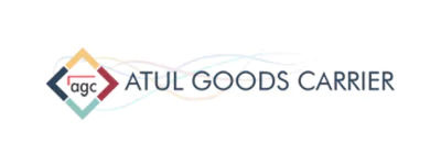 Atul Goods Carrier Tracking Logo