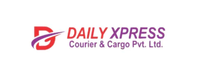 Daily Xpress Courier Tracking Logo