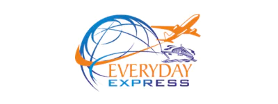 Everyday Express Courier Tracking Logo