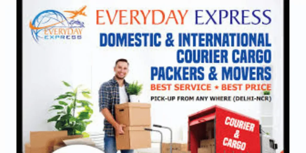 Everyday Express Services