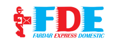 Fardar Express Domestic Tracking Logo