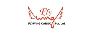 Flywing Cargo Courier Tracking Logo