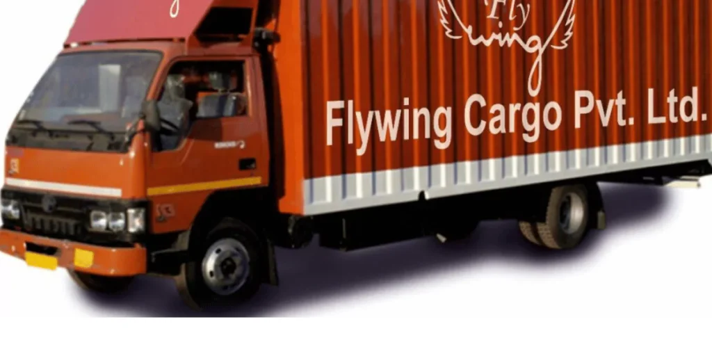 Flywing Cargo Truck