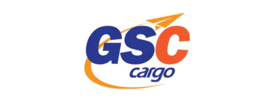 GSC Cargo Movers Tracking Logo