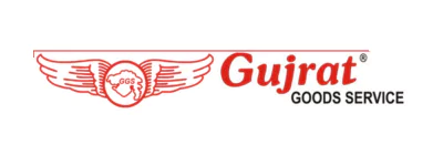 Gujrat Goods Courier Services Logo