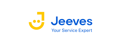 Jeeves Consumer Services Pvt. Ltd Logo