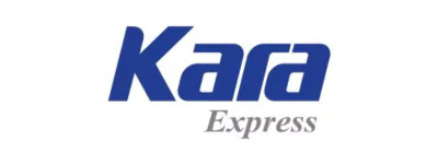 Kara Express Courier Tracking Logo