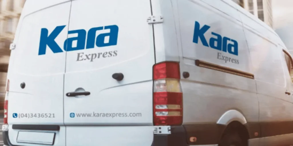 Kara Express Transport