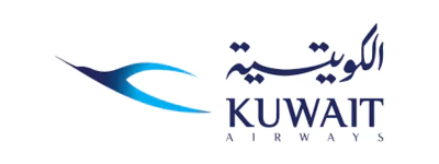 Kuwait Airways Cargo Tracking Logo