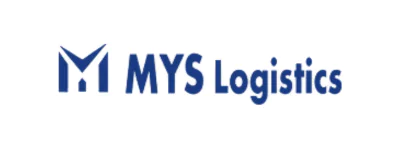 MYS Logistics Couriers Tracking Logo