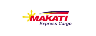 Makati Express Cargo Tracking Logo