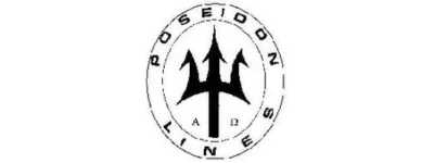 Poseidon Lines Container Tracking Logo