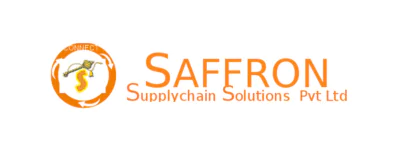 Saffron SupplyChain Solutions Tracking Logo