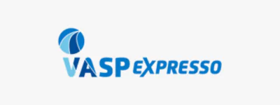 VAS Express Courier Tracking Logo