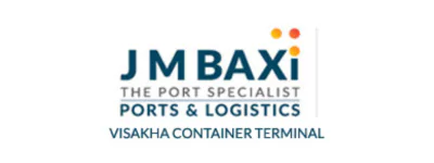 VCTPL Container Port Tracking Logo