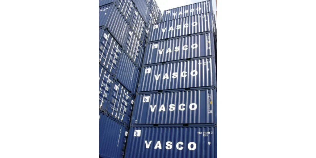 Vasco Maritime