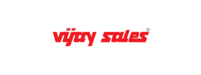 Vijay Sales Order Delivery Tracking Logo