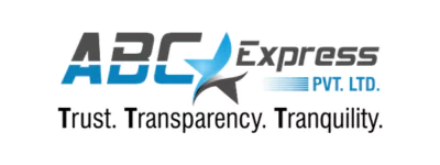 ABC Star Express Logistics Tracking Logo