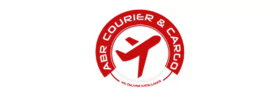 ABR Courier Cargo Tracking Logo