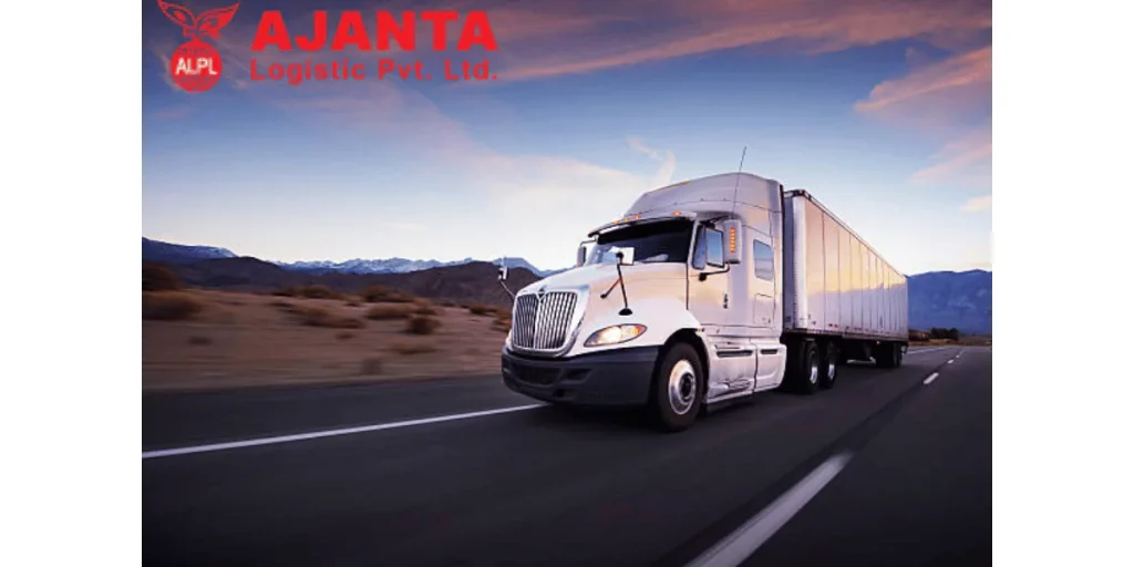 Ajanta Logistics Pvt Ltd