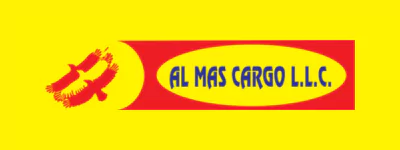 Al Mas Cargo Group Tracking Logo