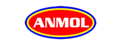 Anmol Roadways Transport Tracking Logo