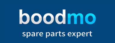 Boodmo Order Delivery Tracking Logo