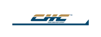 CHC Logistics Transport Tracking Logo