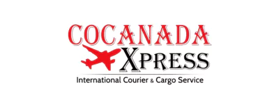 Cocanada Xpress Logistics Tracking Logo