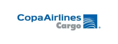 Copa Airlines Cargo Tracking Logo