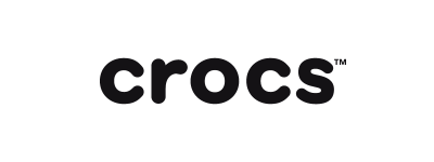 Crocs Order Delivery Tracking Logo