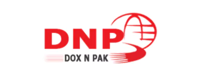 Dox n Pak Courier Tracking Logo