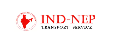 IND NEP TRANSPORT SERVICE Logo