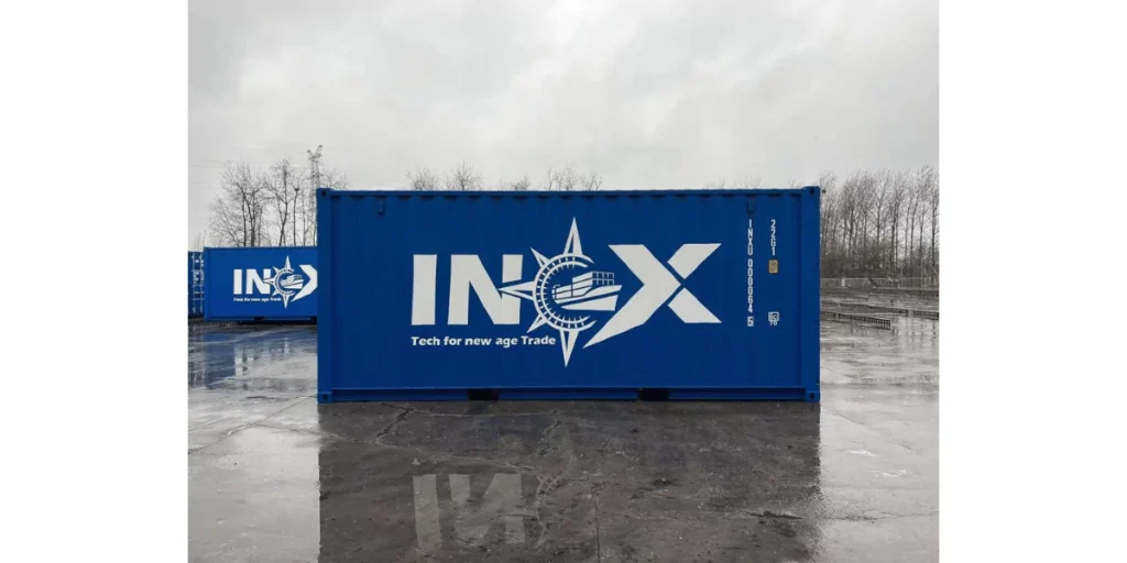 Inox Shipping