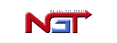 Nagpur Goods Transport Tracking Logo