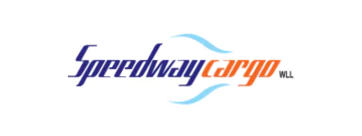 Speedway Cargo Courier Tracking Logo