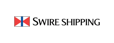 Swire Shipping Group Tracking Logo