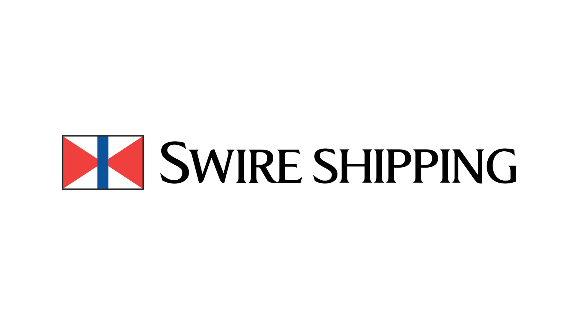 Swire Shipping Group Tracking